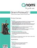Qnami ProteusQ Specifications
