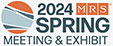 Visit us at the MRS Spring Meeting in Seattle, Washington (Booth 312).